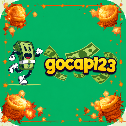 gocap123 — mitra unggulan